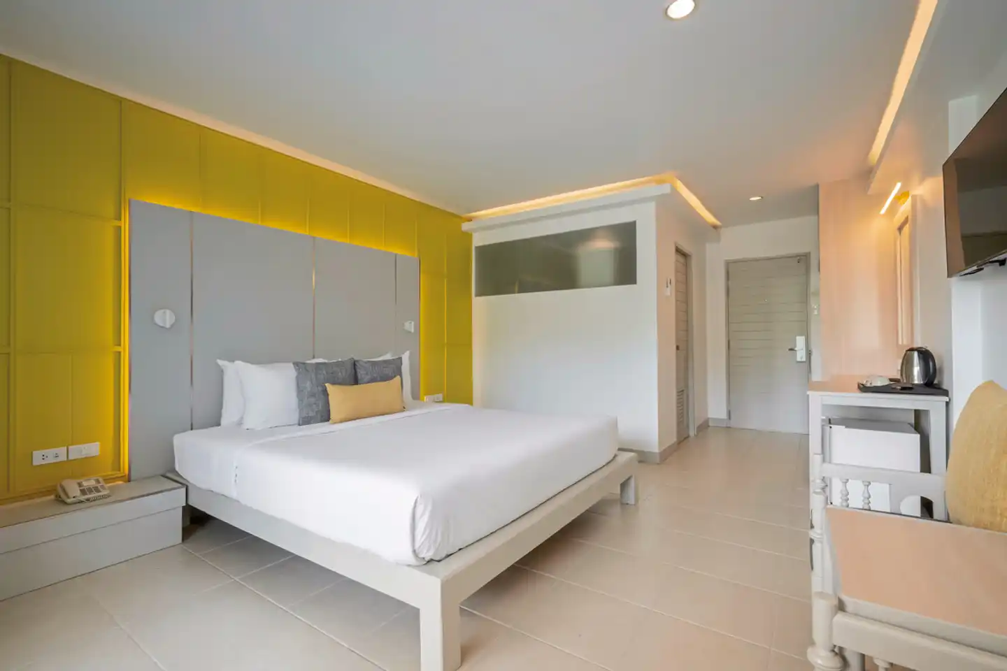 Sunshine Garden Resort Wohnbeispiel