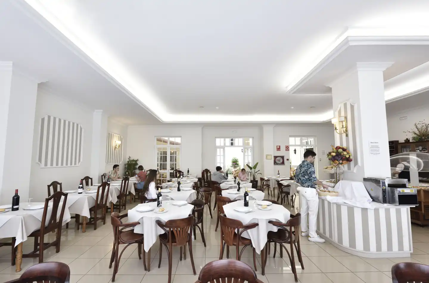 Marte Restaurant