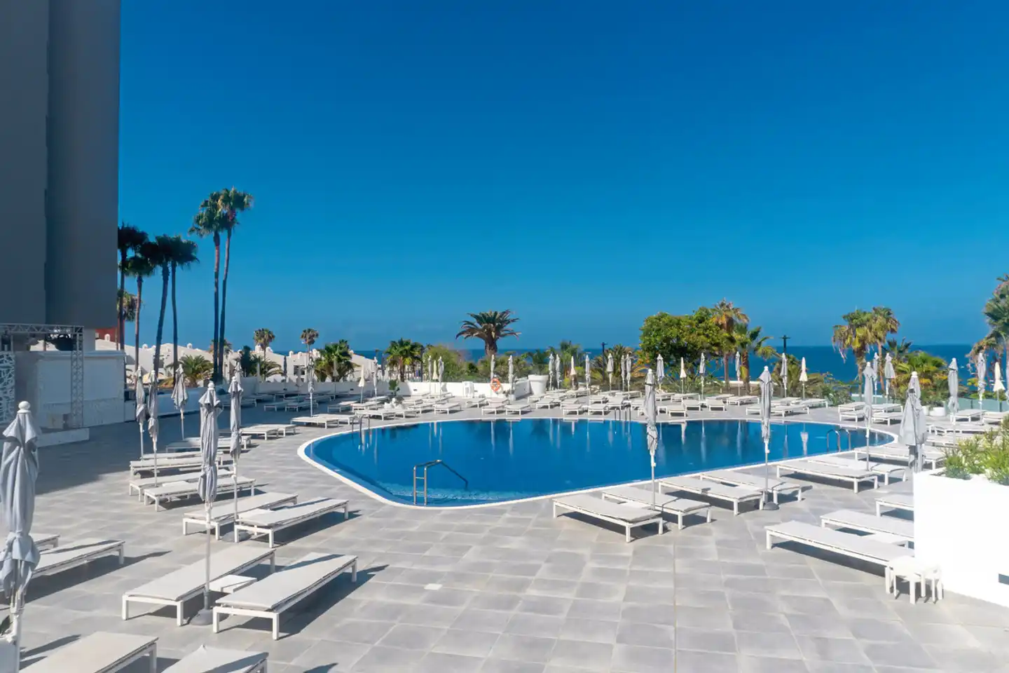 HOVIMA Costa Adeje - For Cool Adults Pool