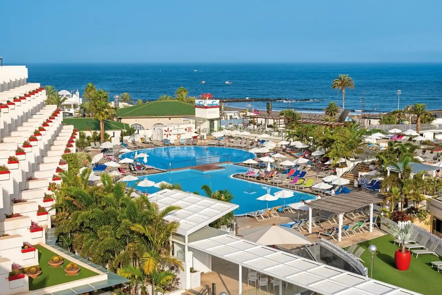 Alexandre Hotel Gala Pool