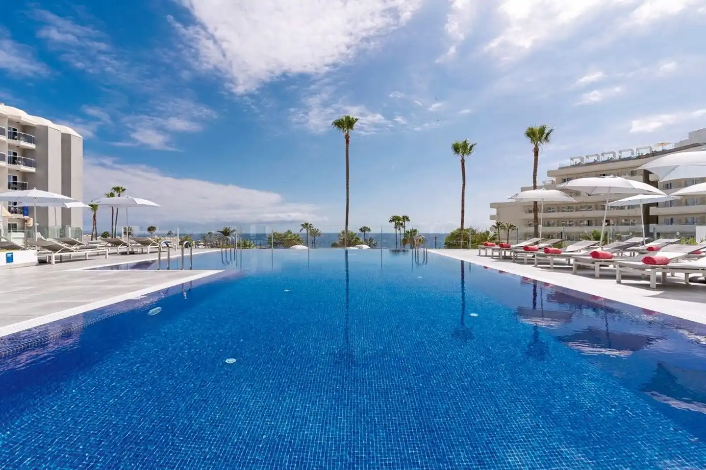 HOVIMA Costa Adeje - For Cool Adults Pool