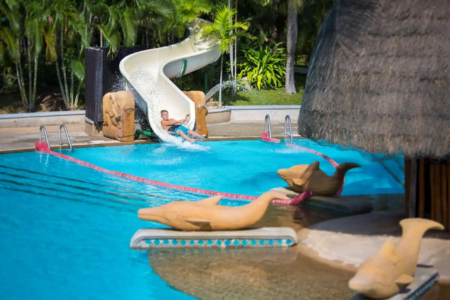 Hilton Hua Hin Resort & Spa Wellness