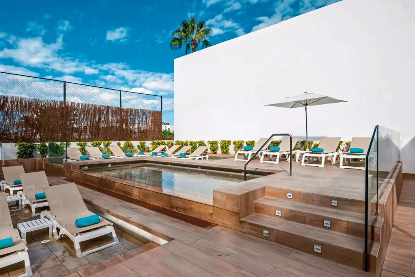 Iberostar Waves Las Dalias Wellness