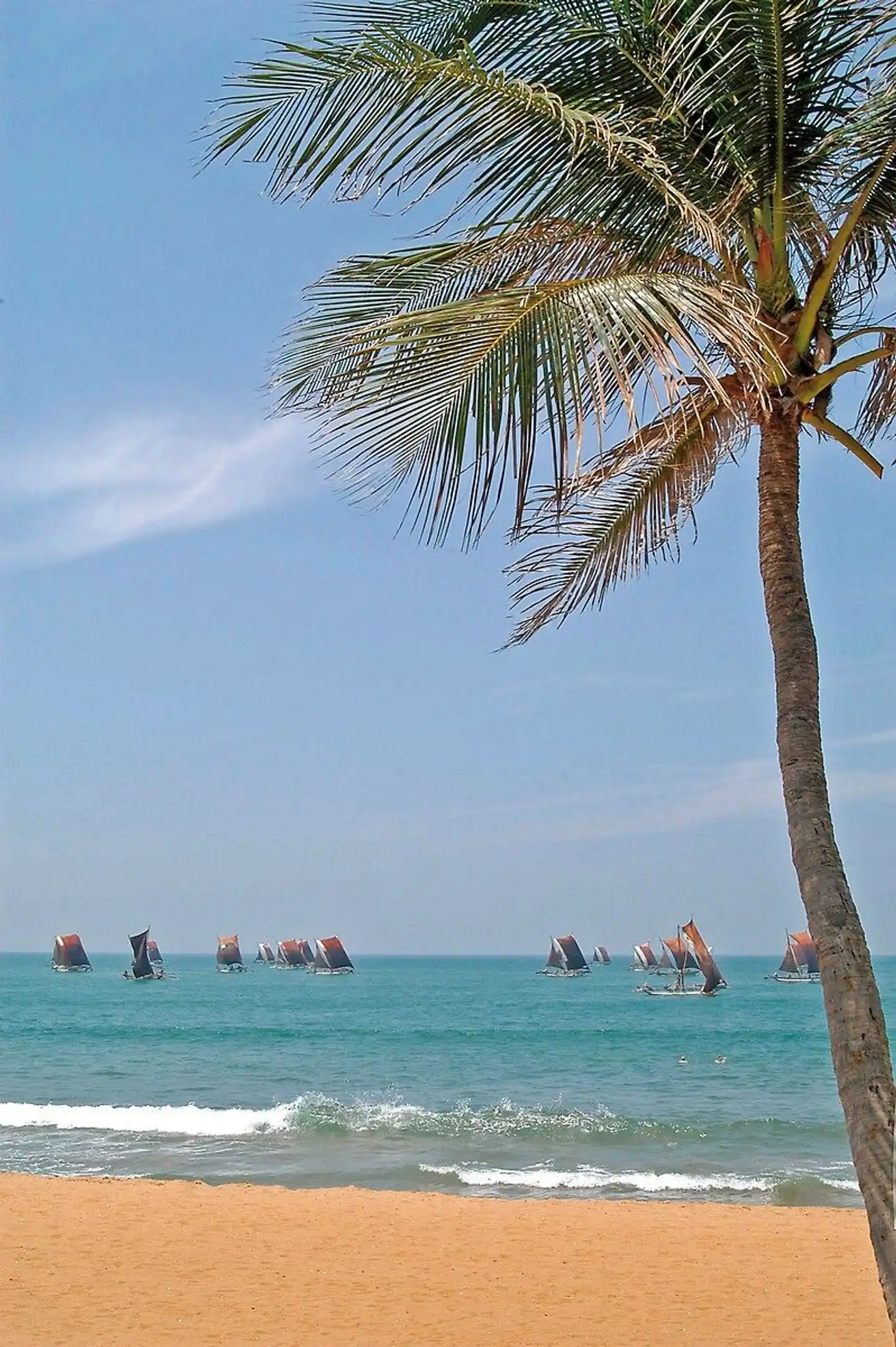 Jetwing Beach Strand