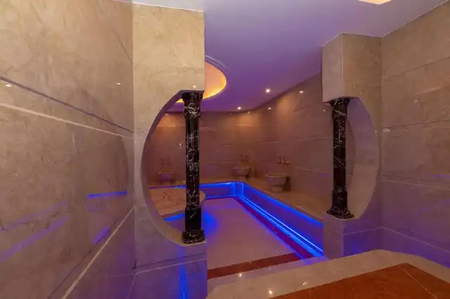 Ramada by Wyndham Istanbul Pera Wellness