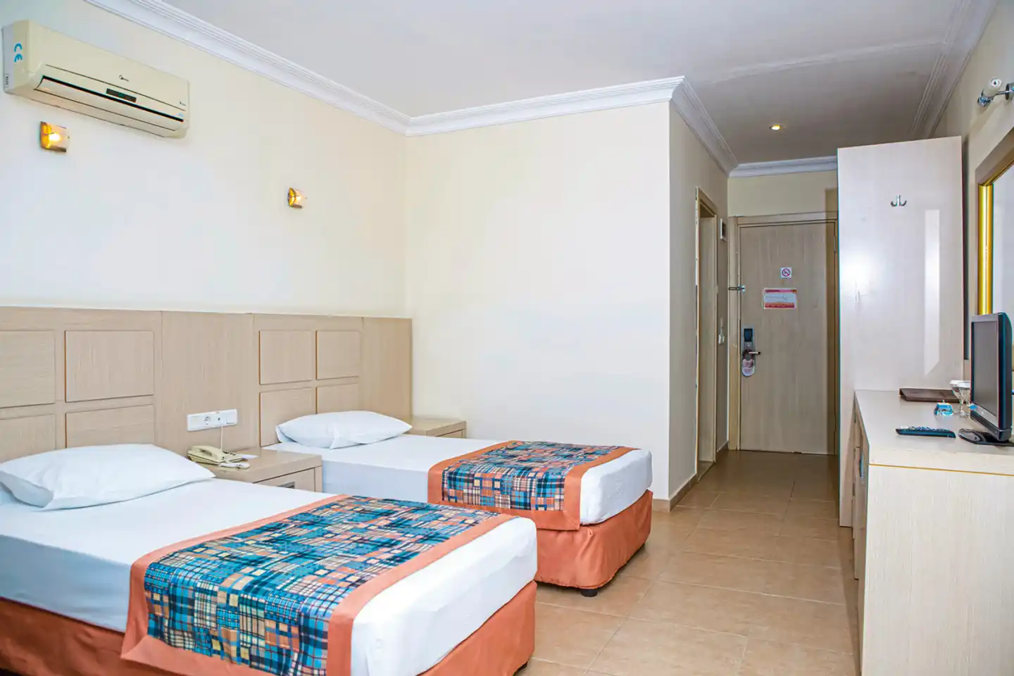 Gardenia Beach Wohnbeispiel