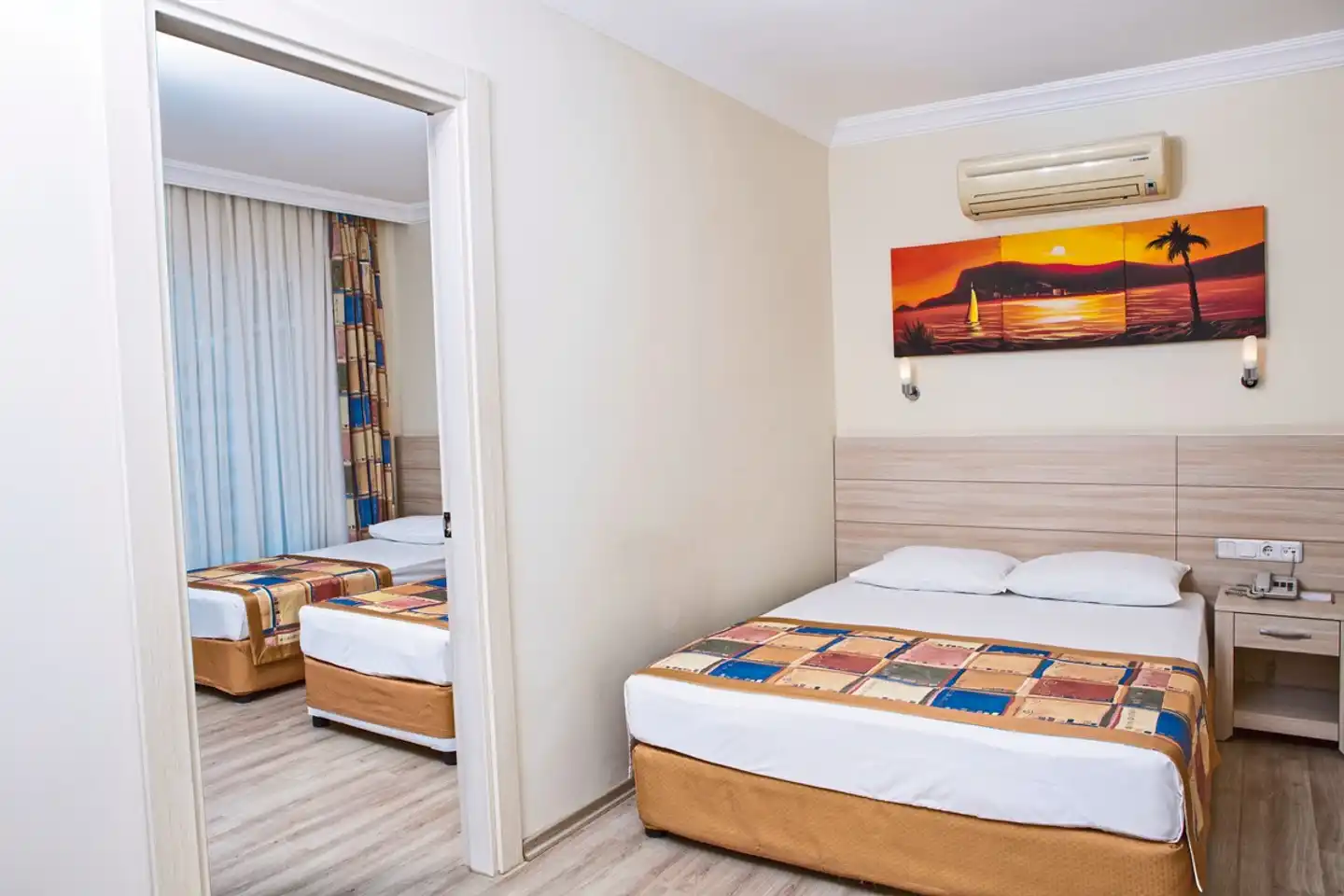 Gardenia Beach Wohnbeispiel