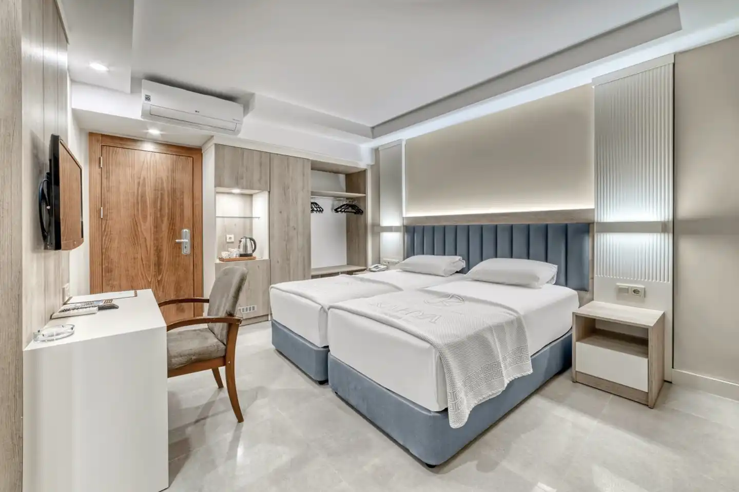 Kahya Hotel Wohnbeispiel
