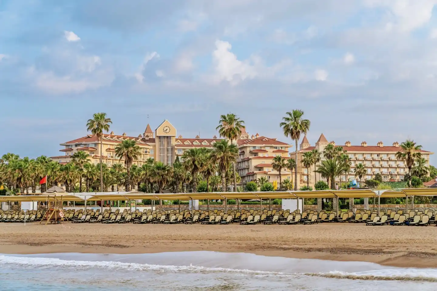IC Hotels Santai Family Resort Aussenansicht