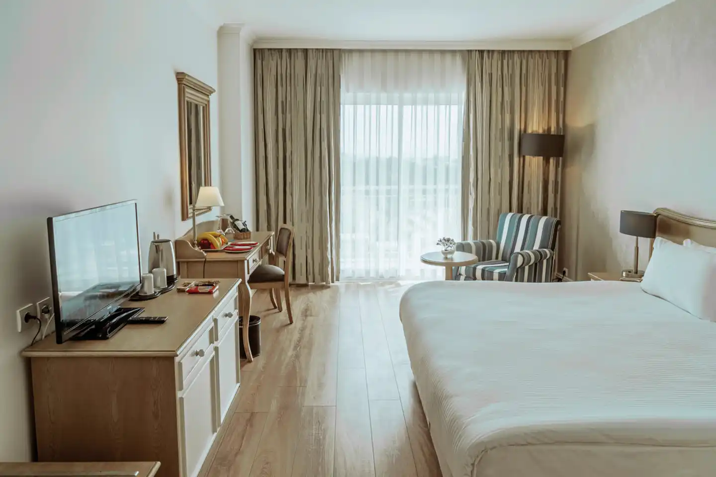 IC Hotels Santai Family Resort Wohnbeispiel