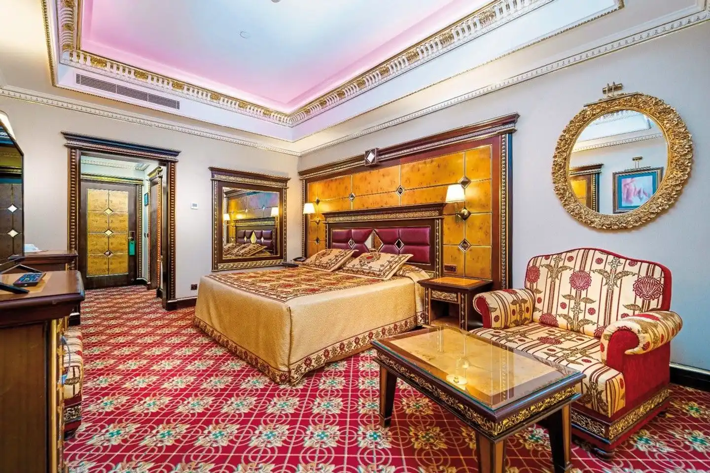 Club Hotel Sera Wohnbeispiel