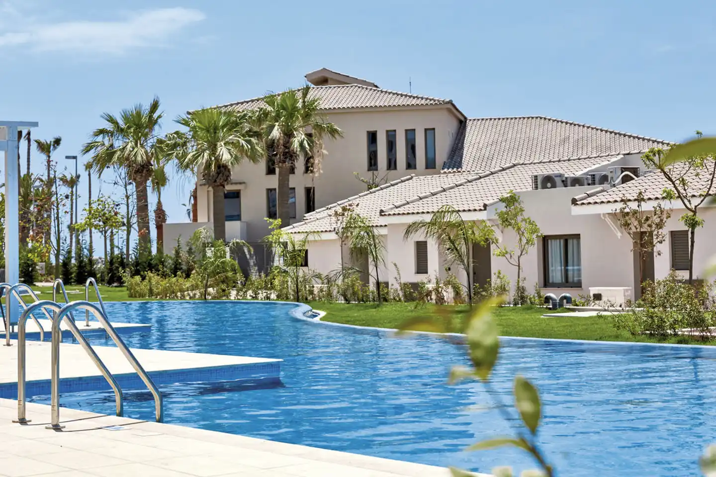 Mare Ayia Napa Pool