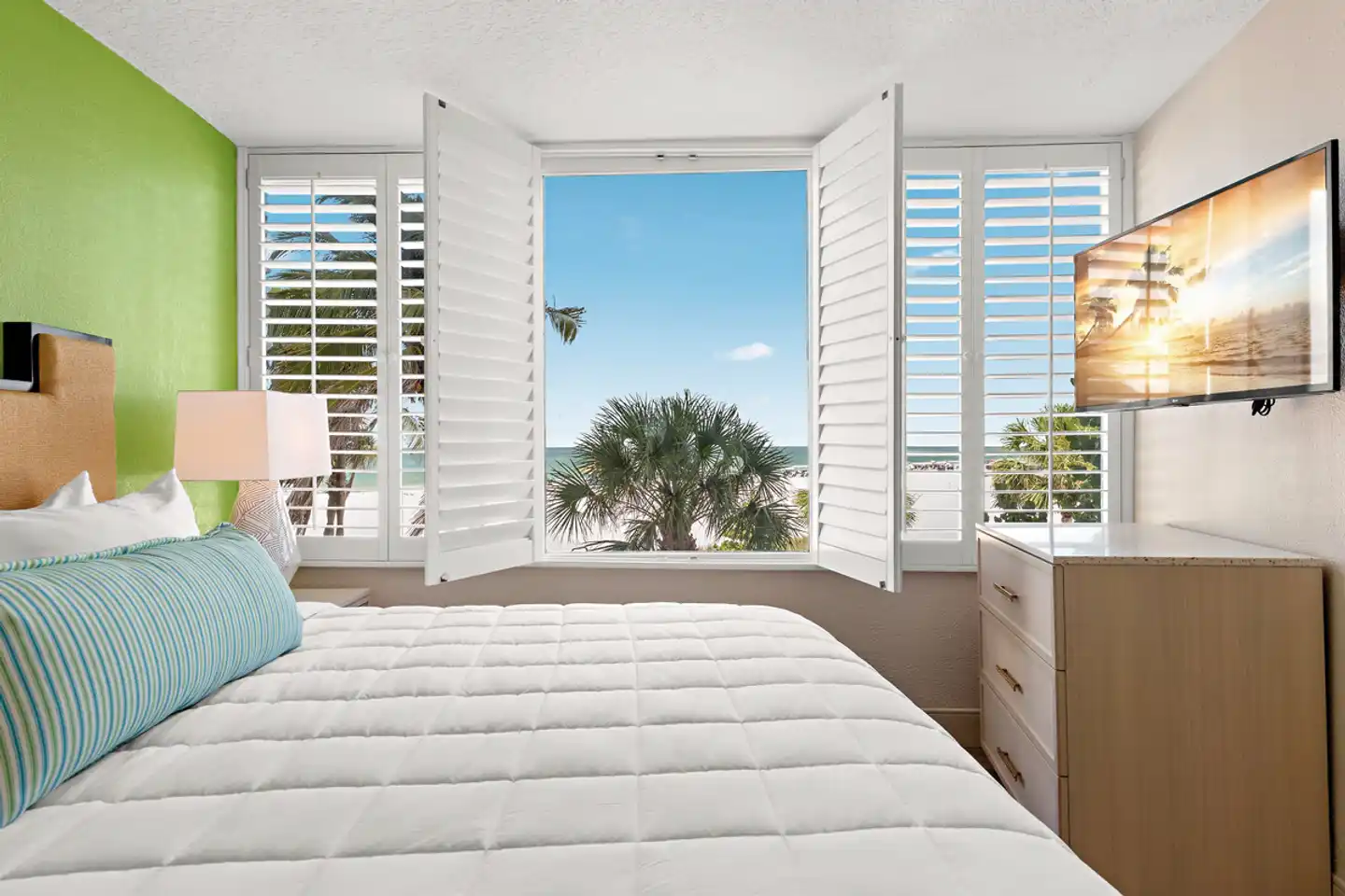 Bellwether St.Pete Wohnbeispiel