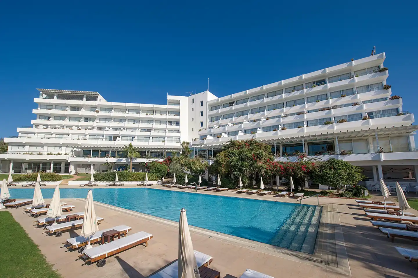Grecian Sands Pool