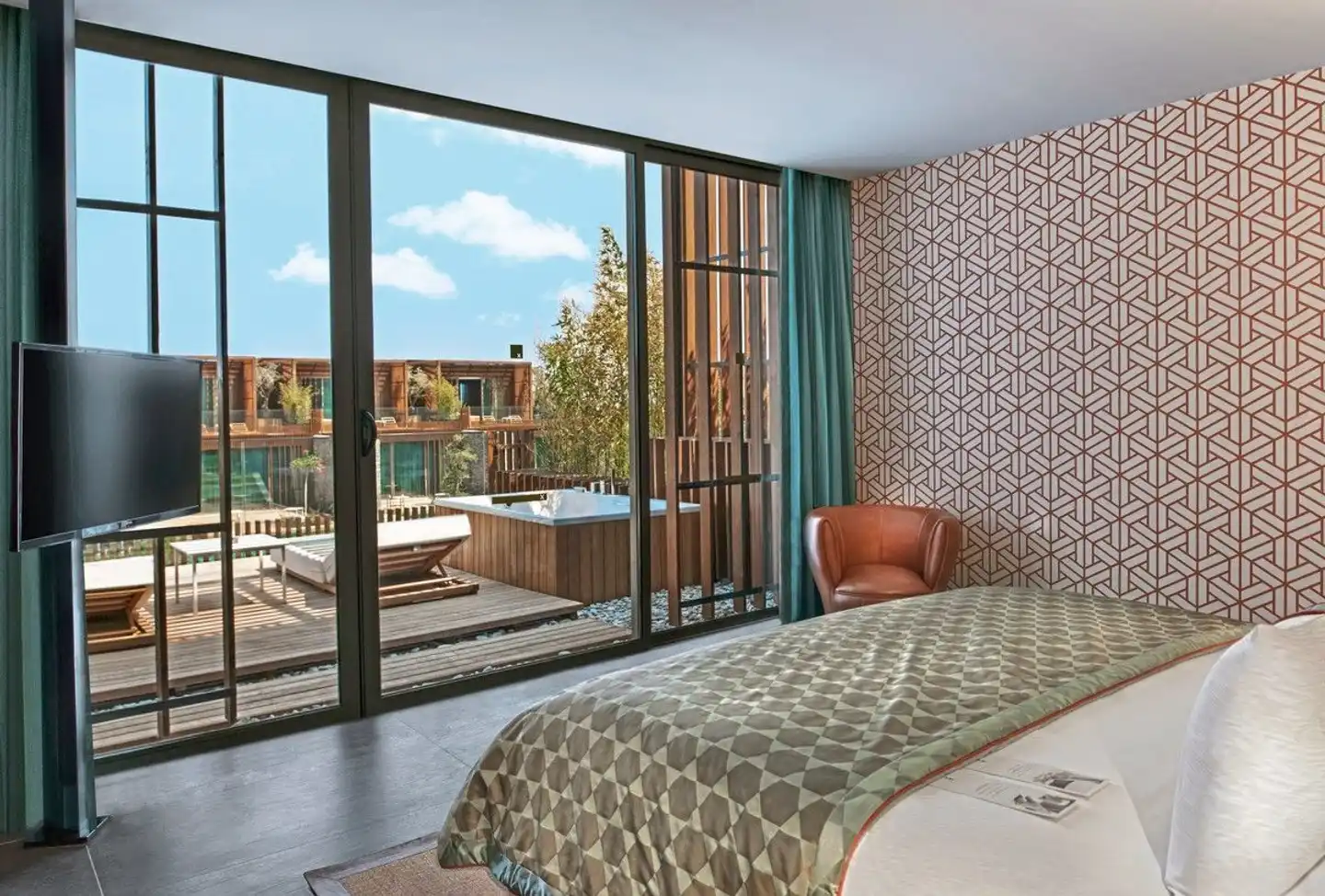 Maxx Royal Kemer Resort Wohnbeispiel
