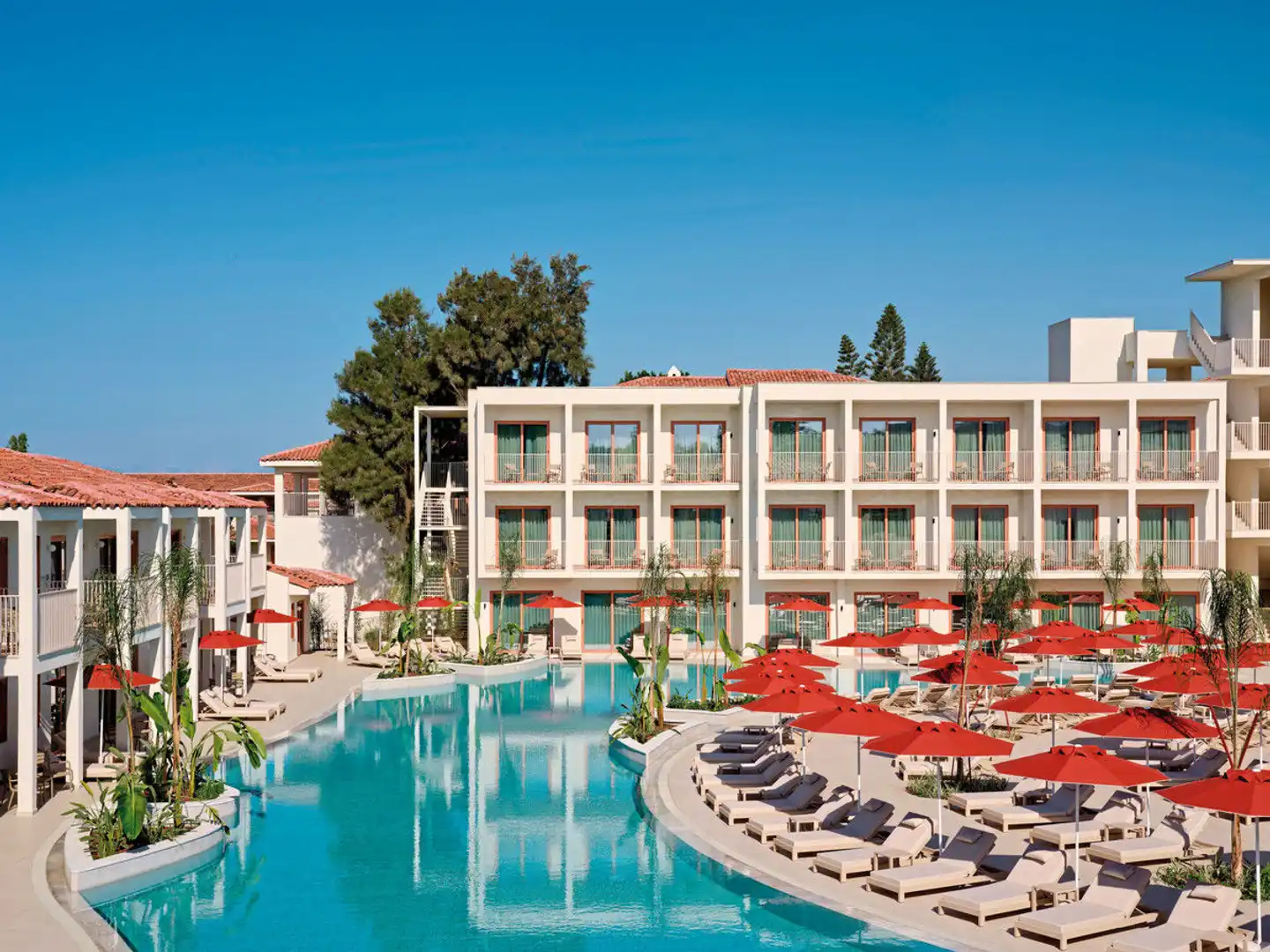 Paloma Grida Pool