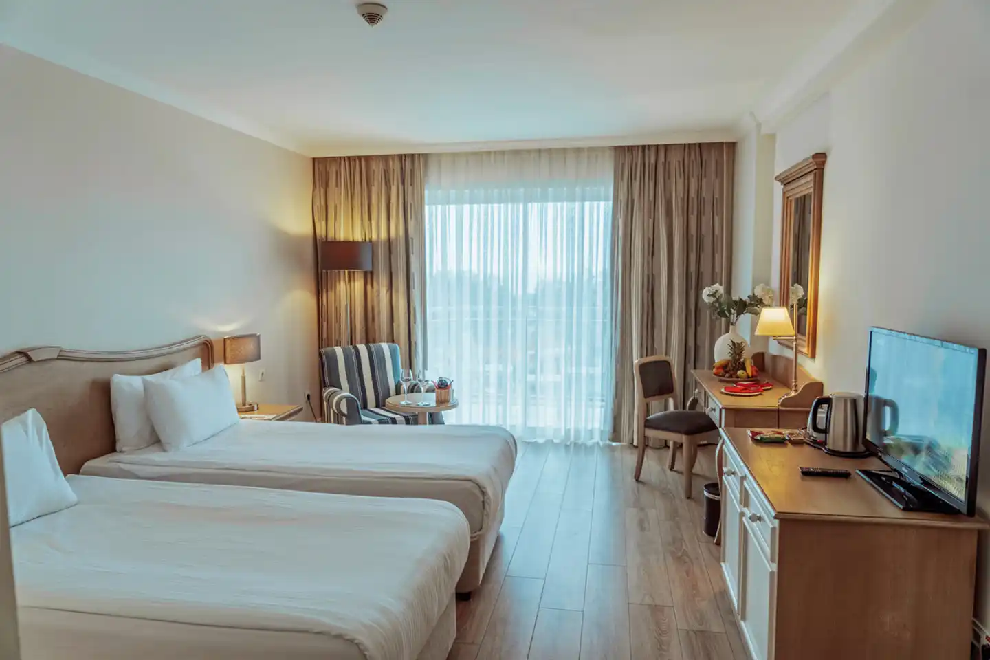 IC Hotels Santai Family Resort Wohnbeispiel
