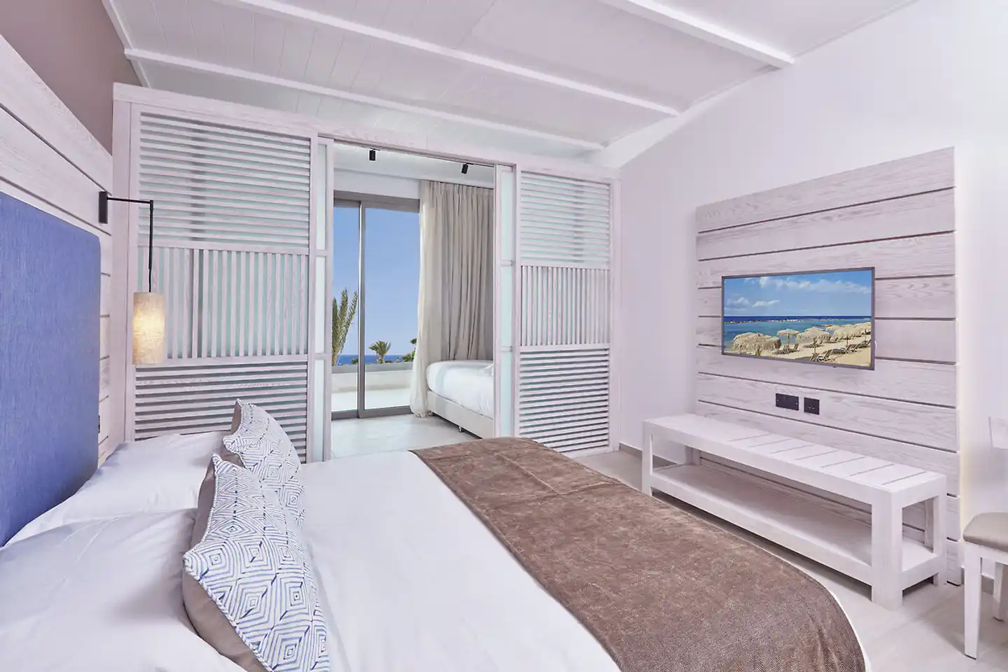 Mare Ayia Napa Wohnbeispiel