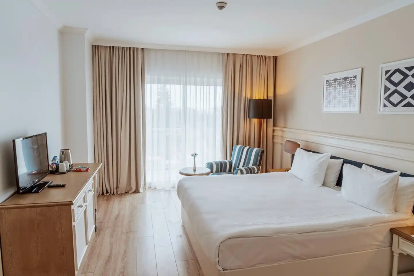 IC Hotels Santai Family Resort Wohnbeispiel