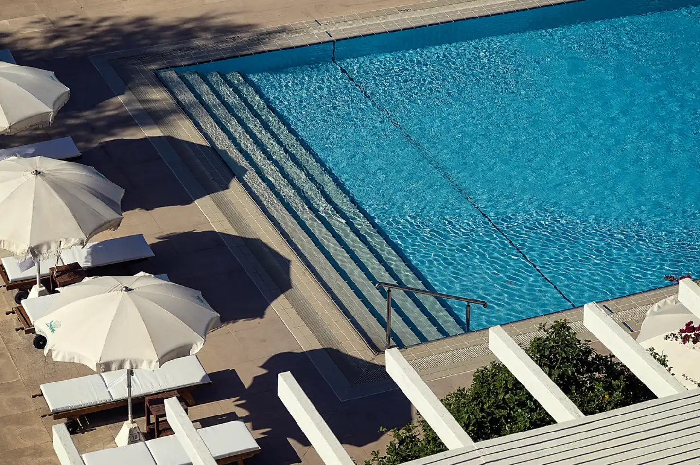 Grecian Sands Pool
