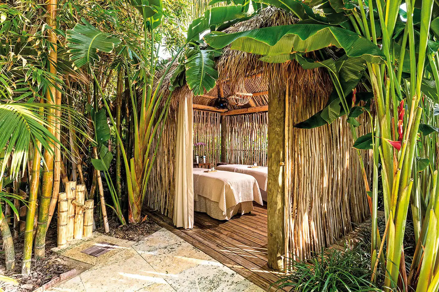 The Palms Hotel & Spa Wellness