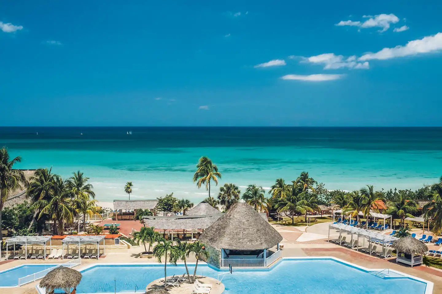 Iberostar Origin Bella Costa Pool