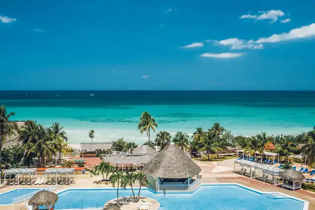 Iberostar Origin Bella Costa Pool