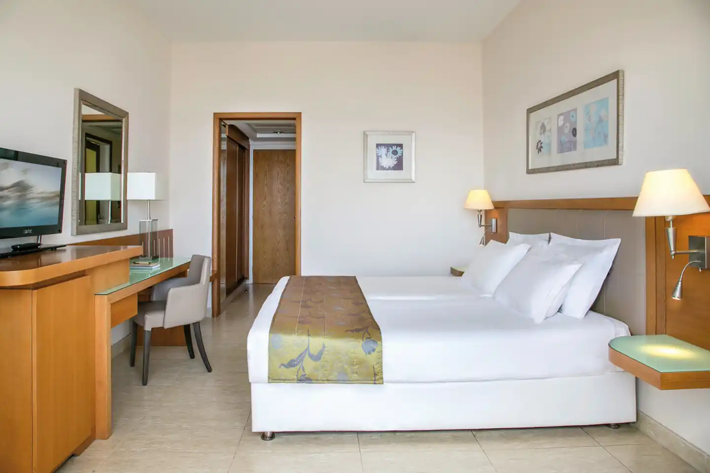 Atlantica Miramare Beach Wohnbeispiel