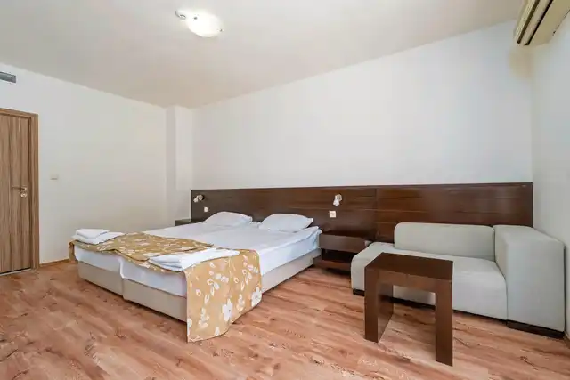 Asteria Family Sunny Beach Wohnbeispiel