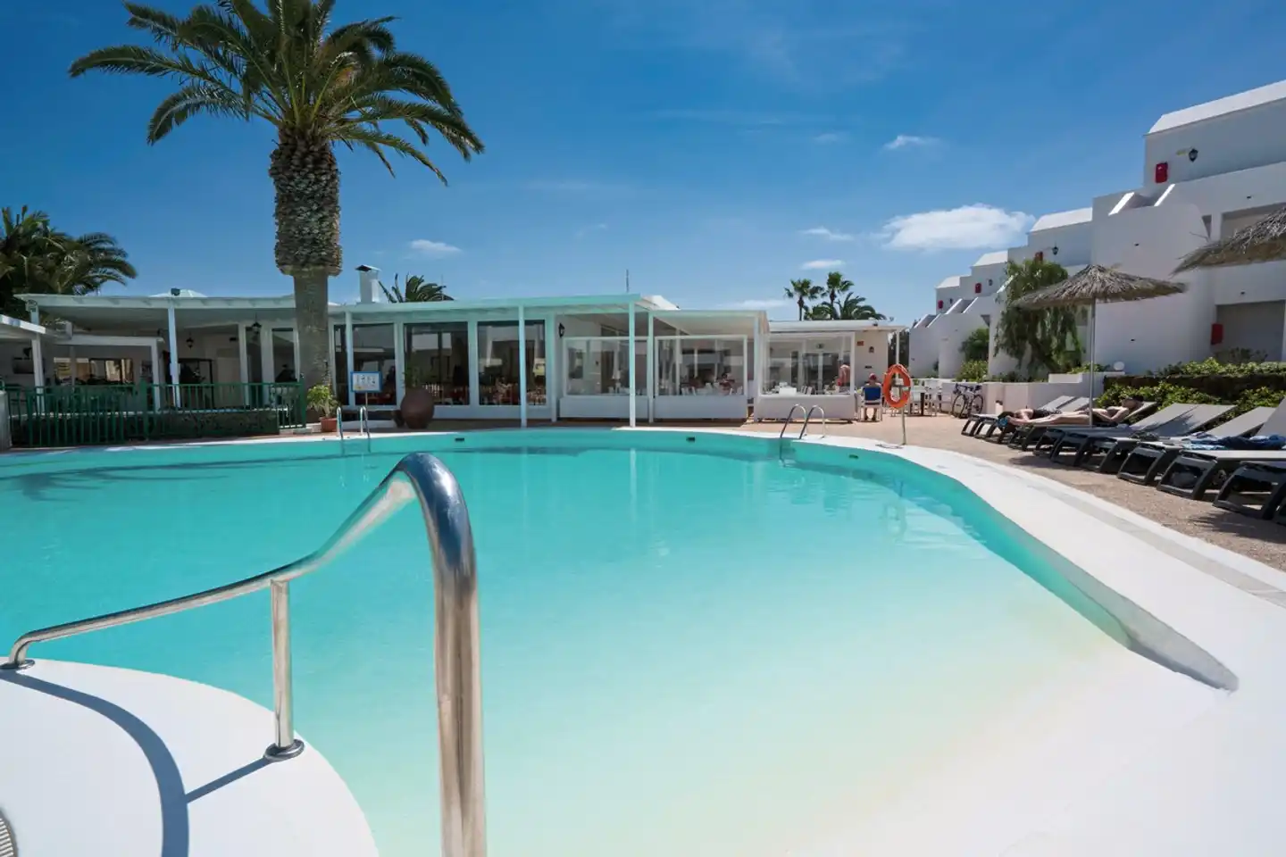 Hotel Siroco by SeaSense Adults only Pool
