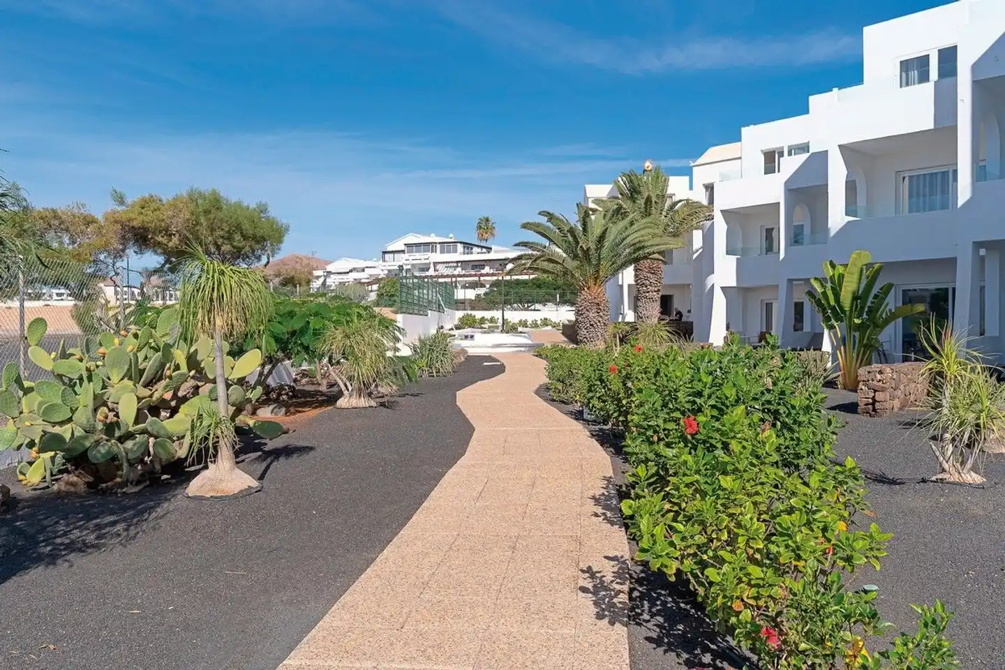 Hotel Siroco by SeaSense Adults only Aussenansicht