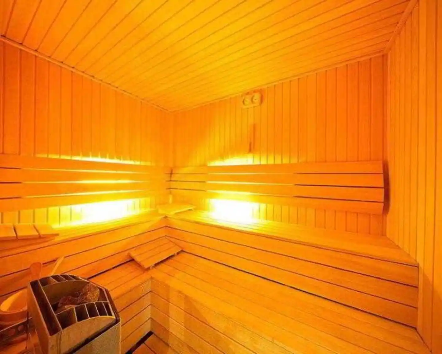 Antea Palace Hotel & Spa Wellness