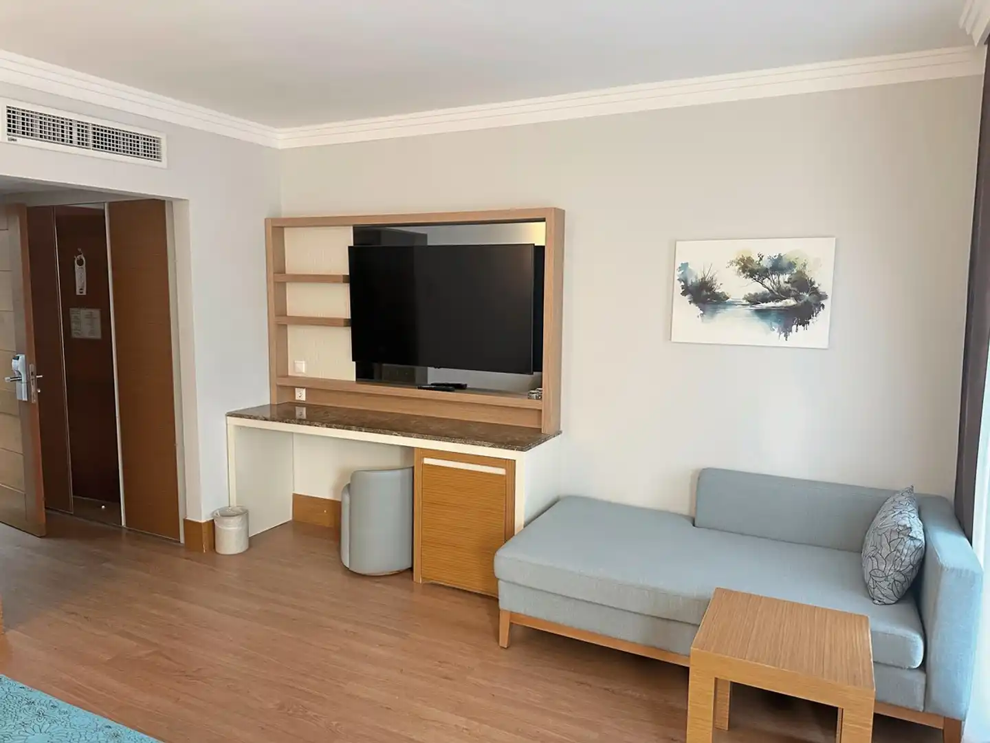 Limak Limra Hotel & Resort Wohnbeispiel