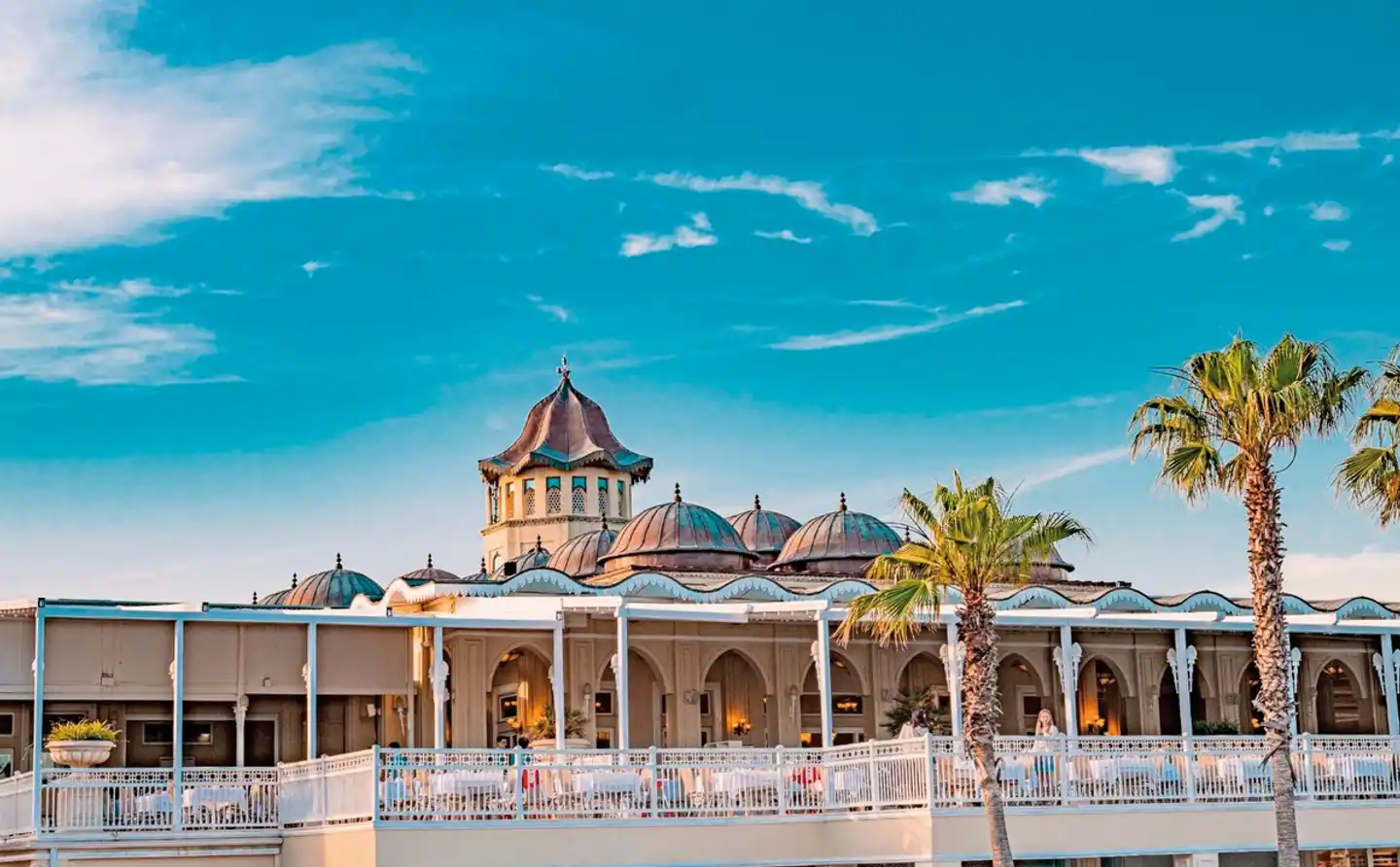 Güral Premier Belek Strand