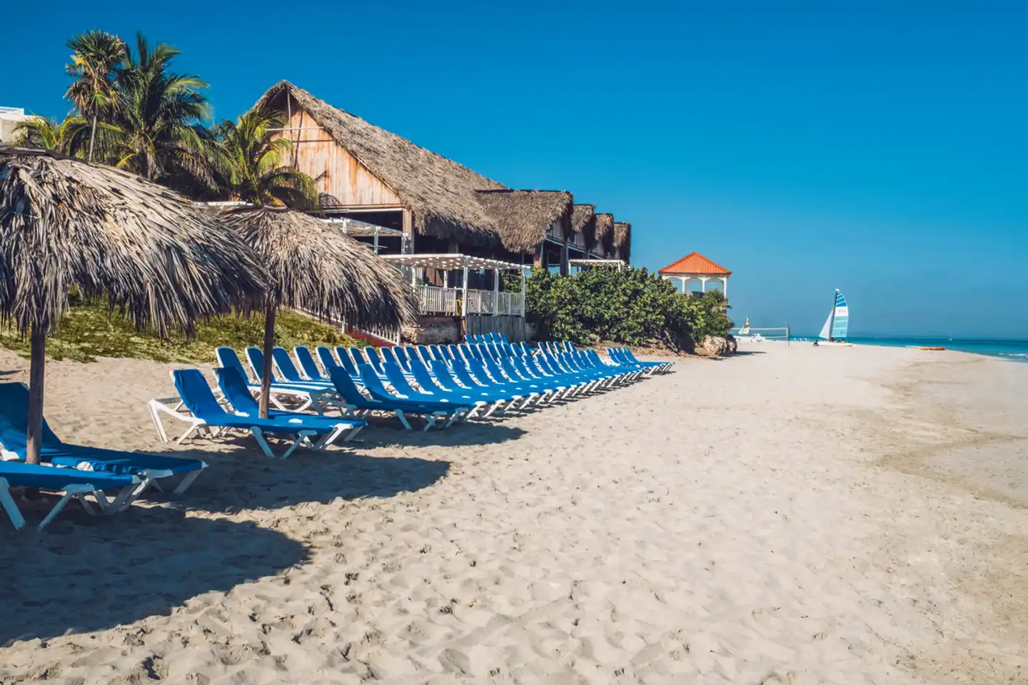 Iberostar Origin Bella Costa Strand
