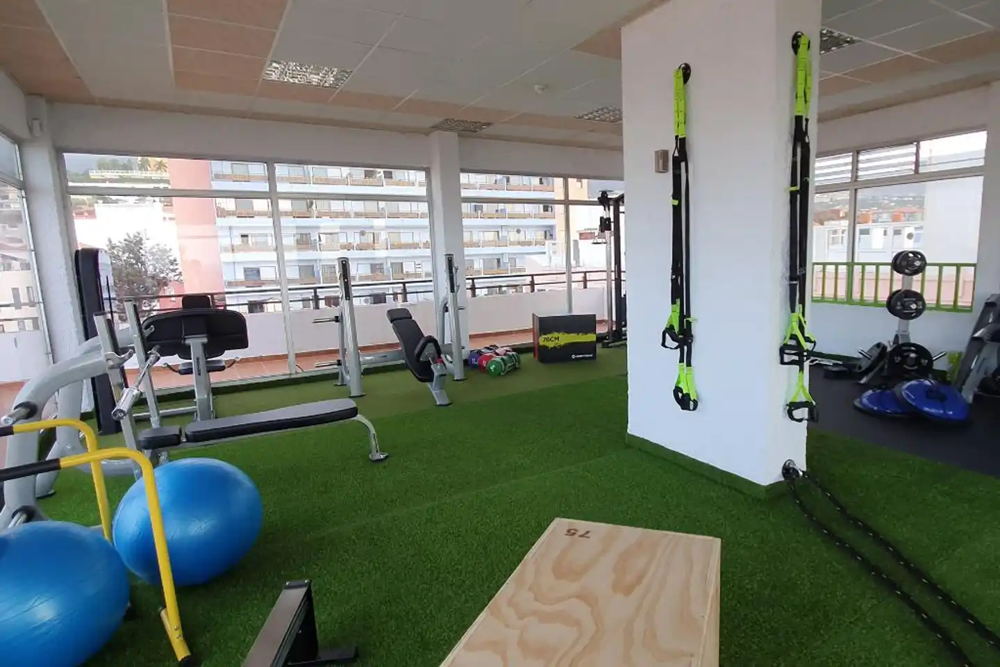HC Hotel Magec Sport und Entertainment