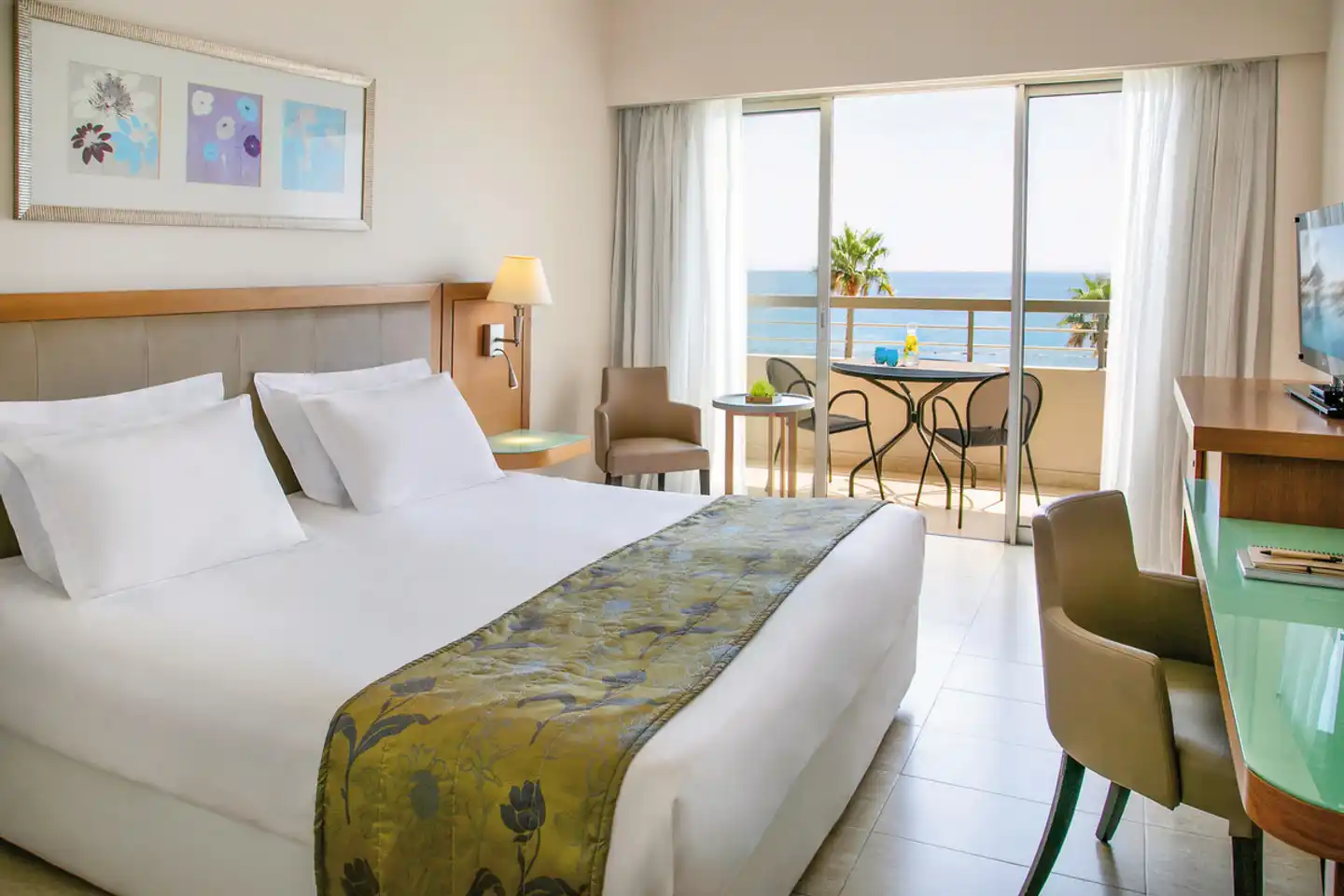 Atlantica Miramare Beach Wohnbeispiel