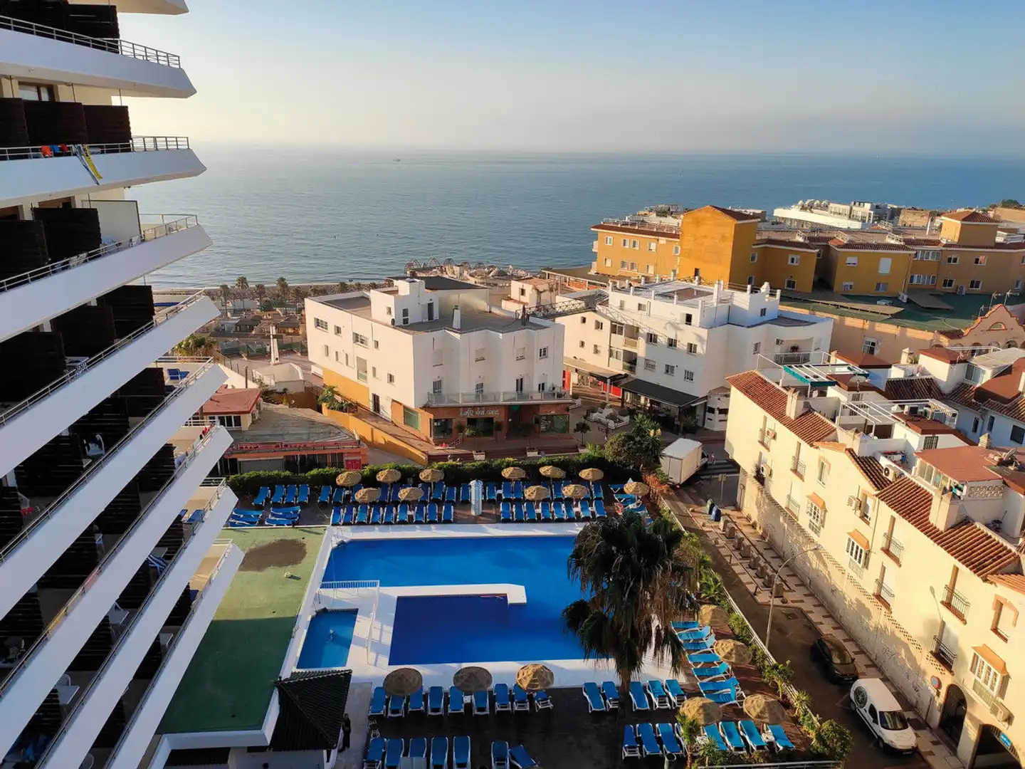 Gran Hotel Cervantes by Blue Sea Aussenansicht