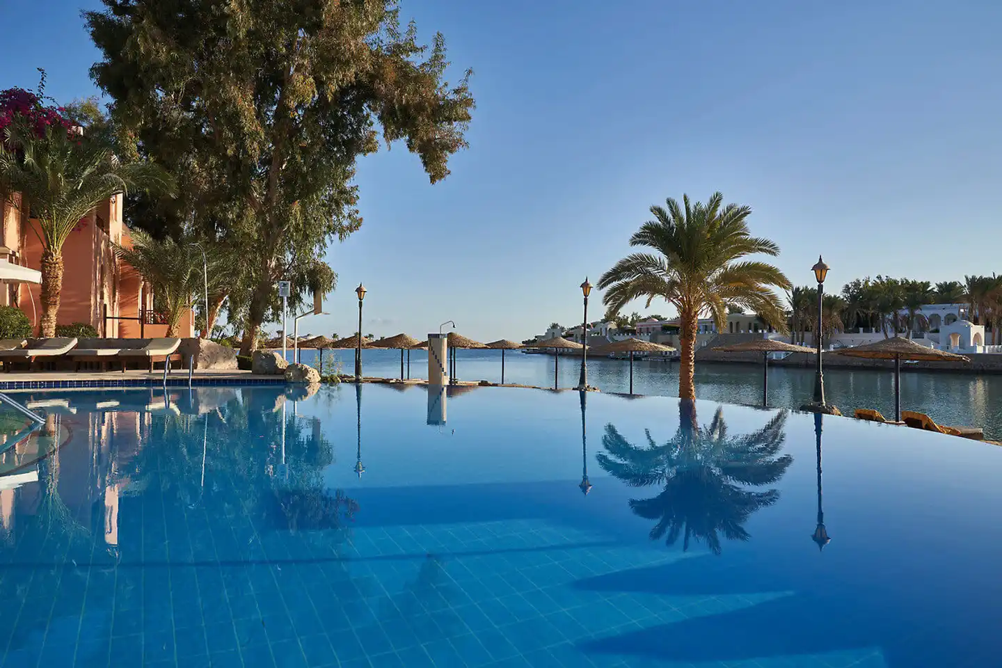 Sultan Bey Pool