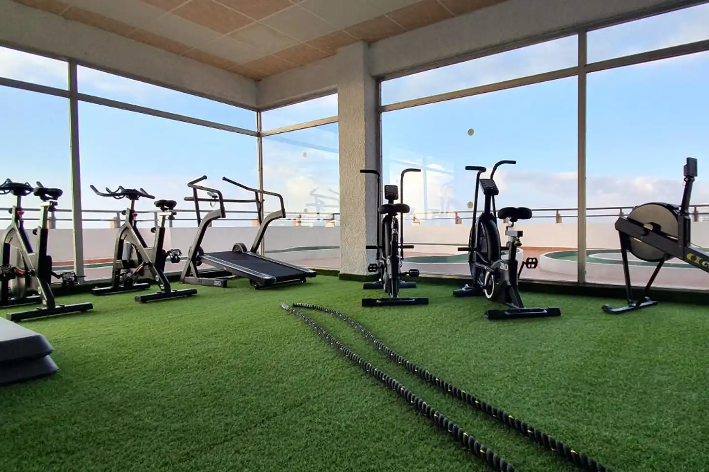 HC Hotel Magec Sport und Entertainment