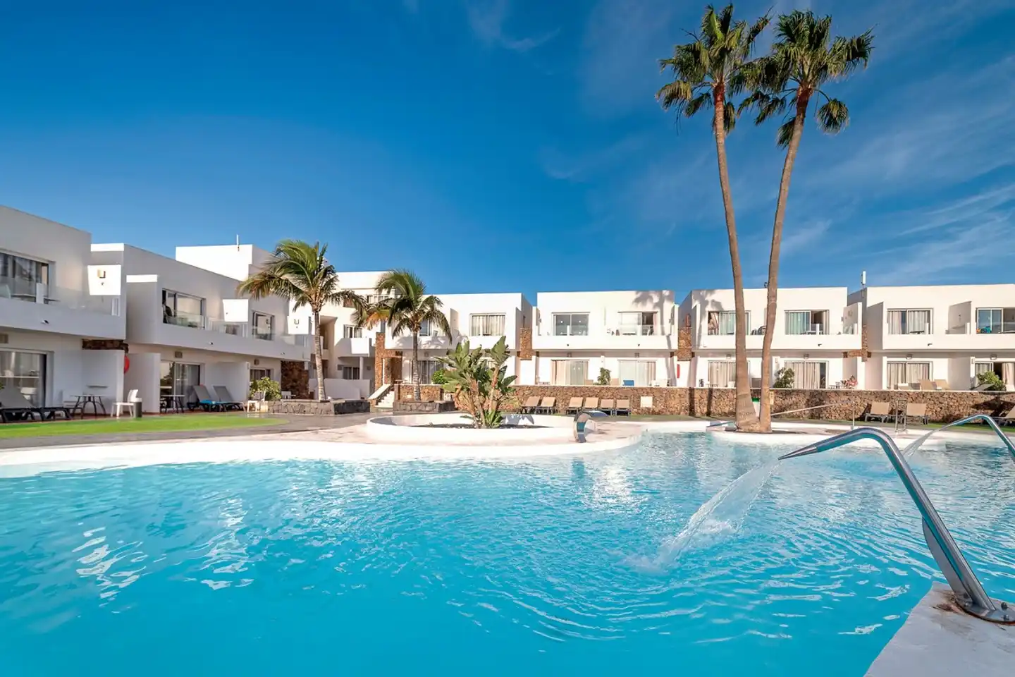 Hotel Siroco by SeaSense Adults only Pool