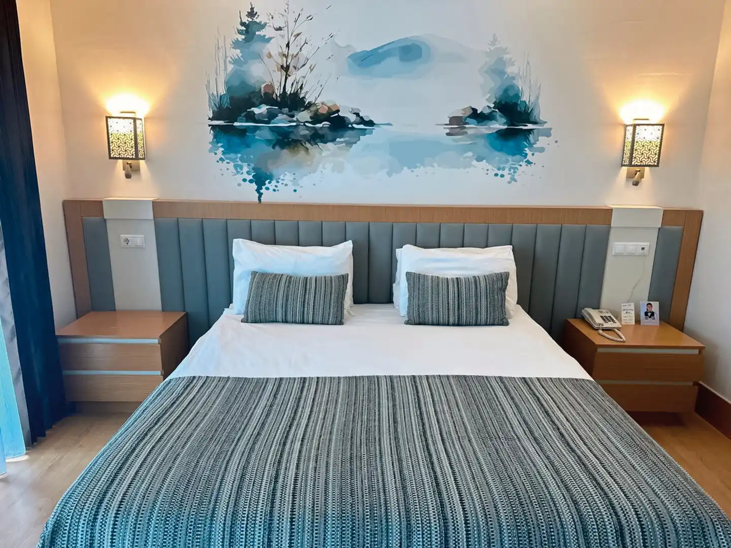Limak Limra Hotel & Resort Wellness