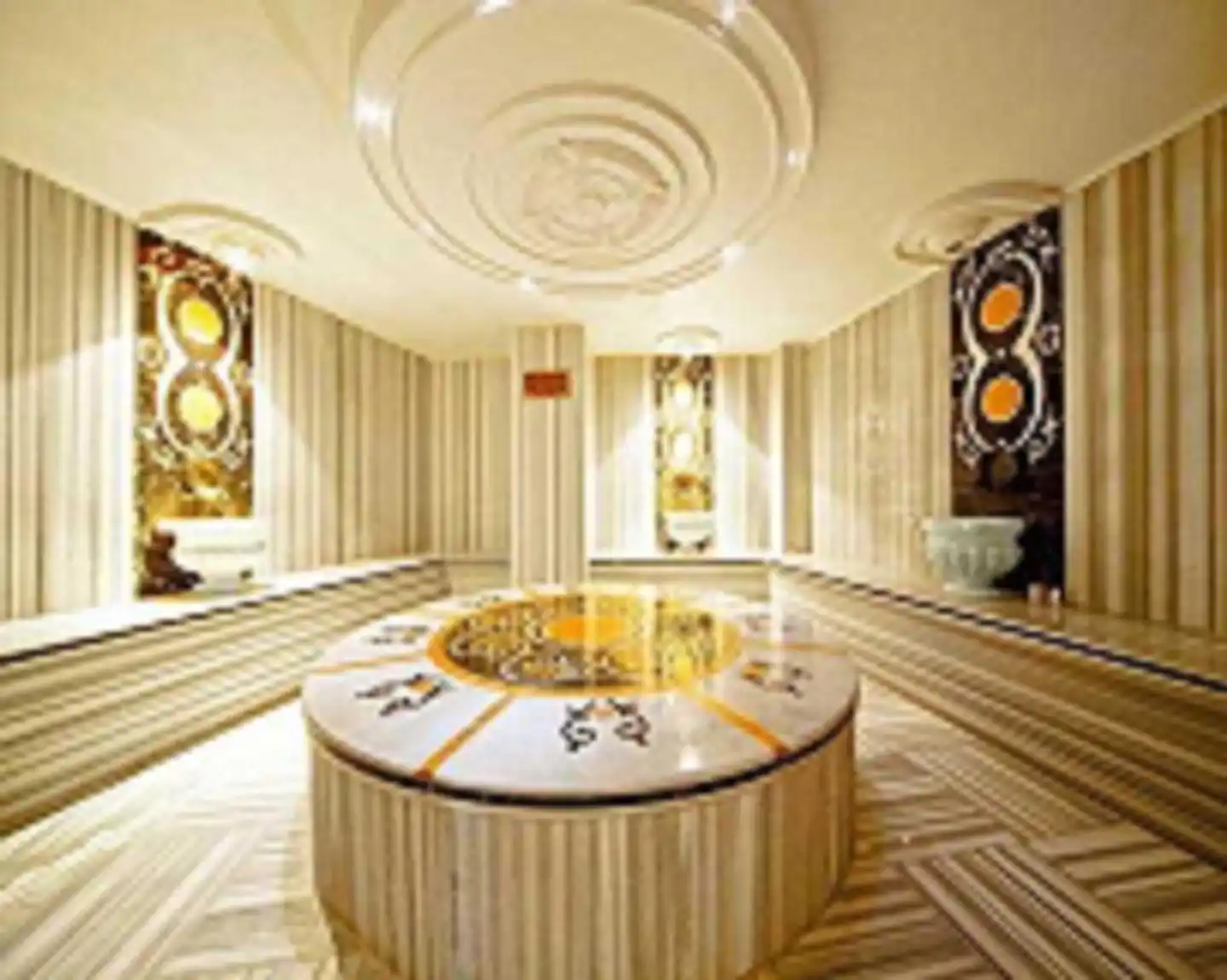 Antea Palace Hotel & Spa Wellness