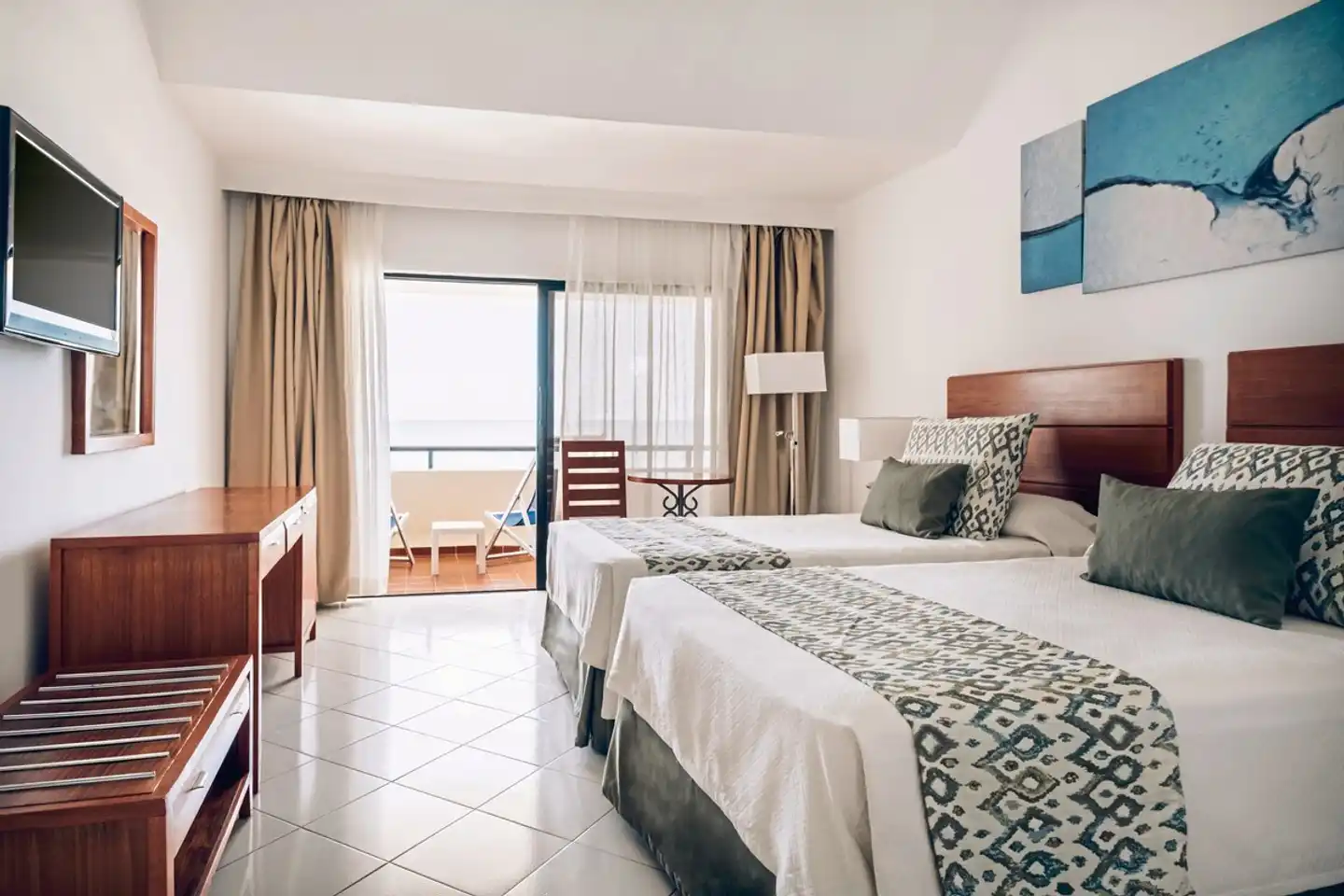 Iberostar Origin Bella Costa Wohnbeispiel