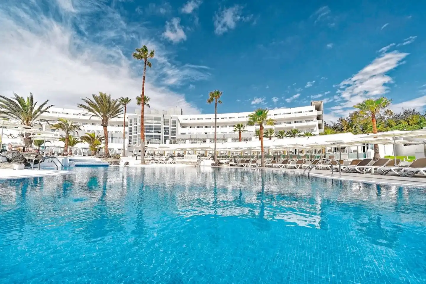 LABRANDA Golden Beach Pool