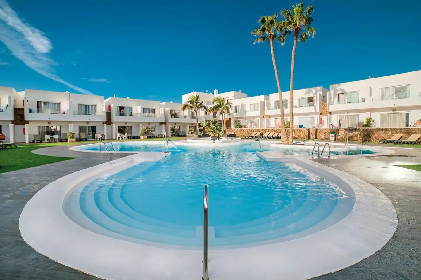 Hotel Siroco by SeaSense Adults only Pool
