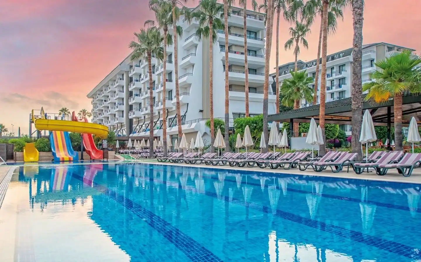 Meryan Pool