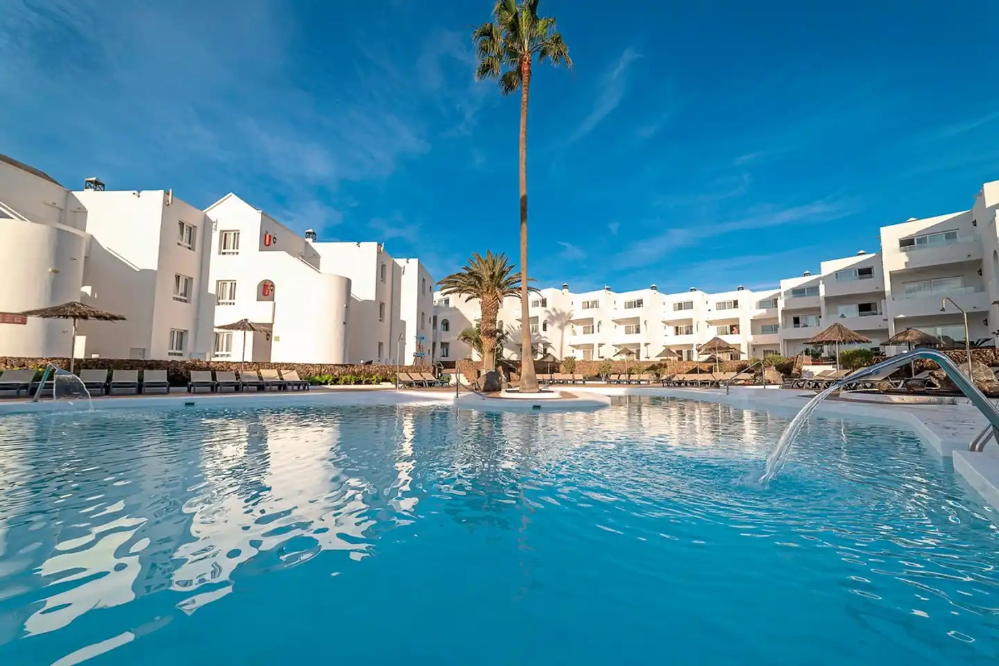Hotel Siroco by SeaSense Adults only Pool