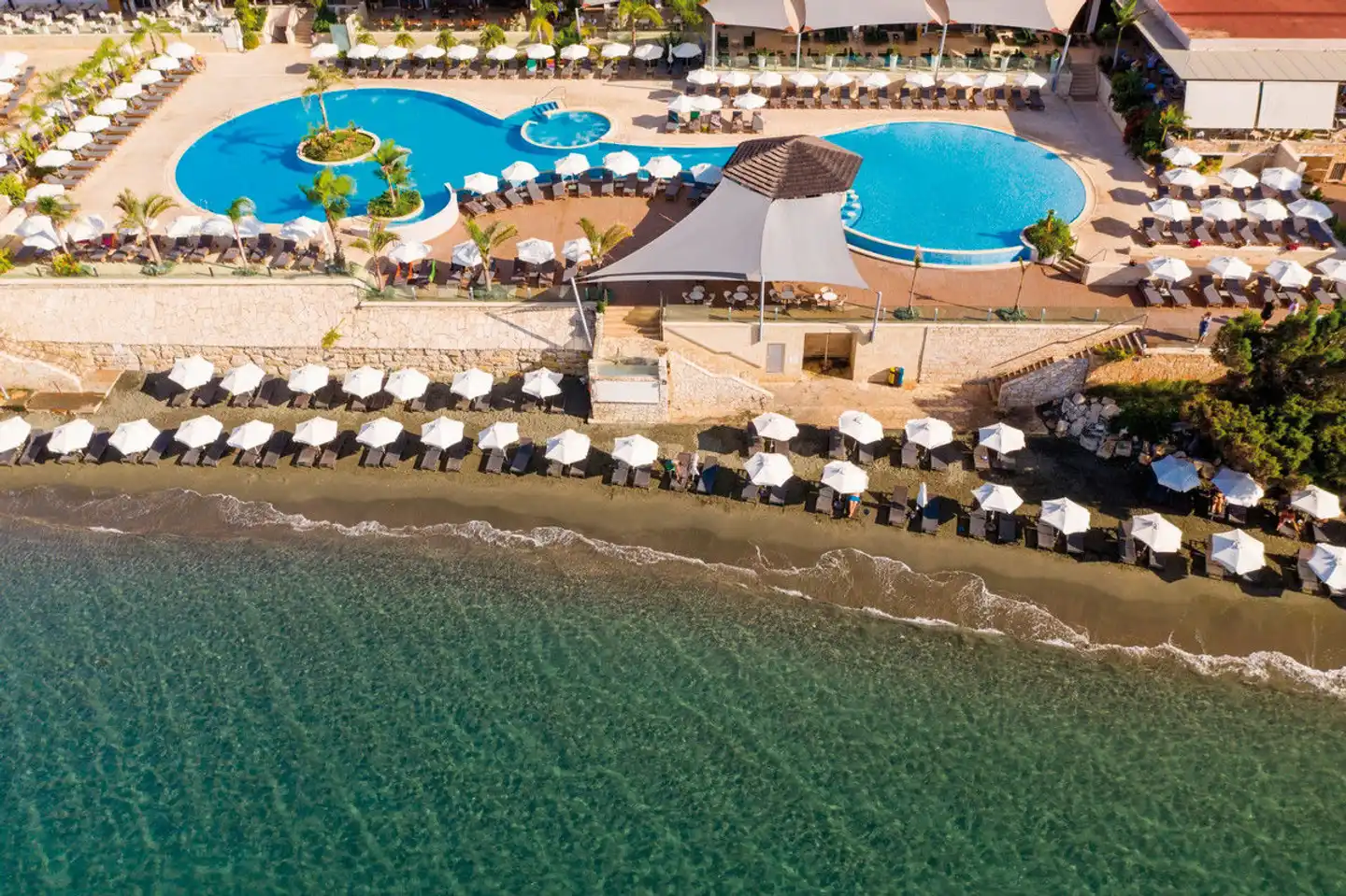 Royal Apollonia Pool