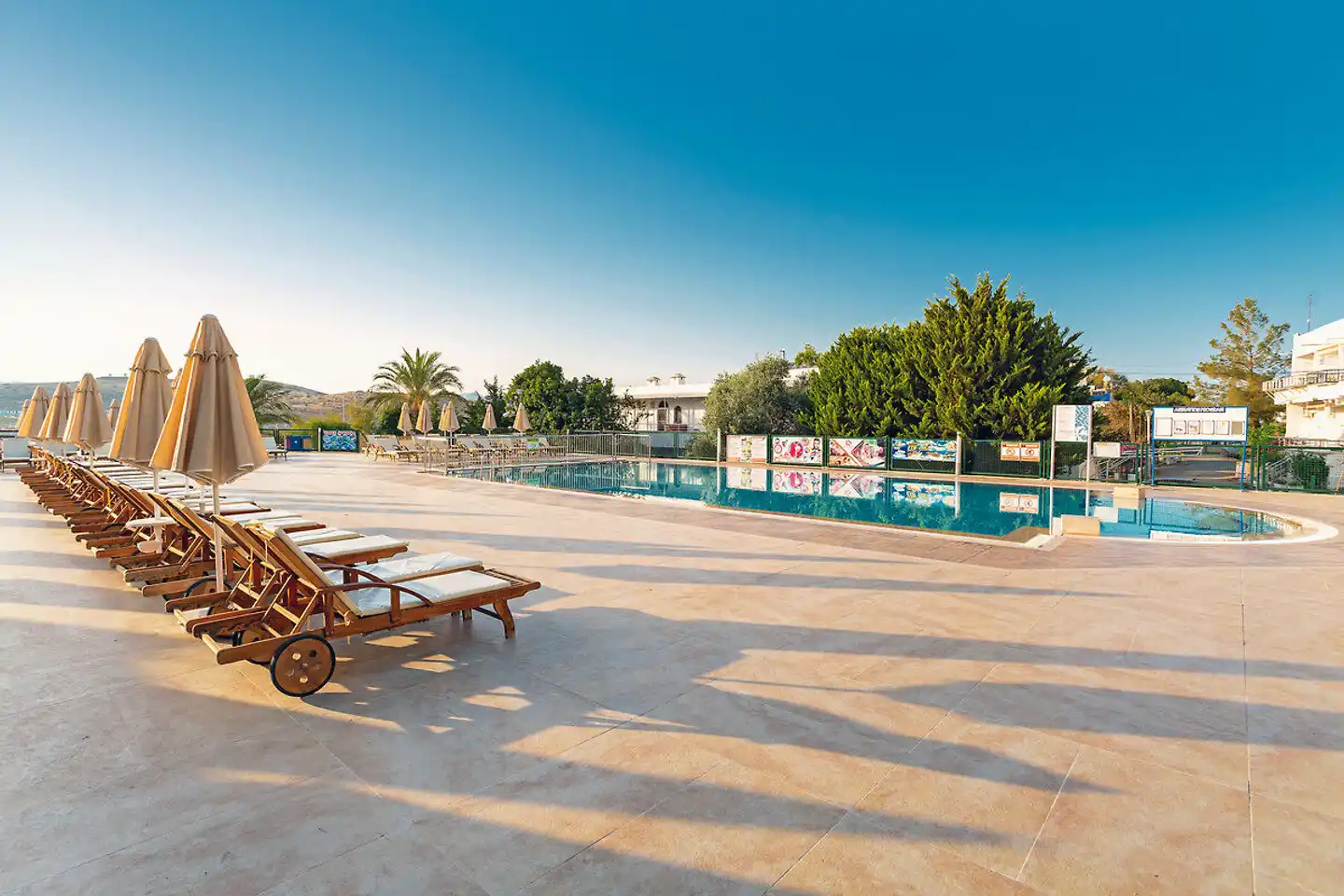 Royal Asarlik Beach Wellness
